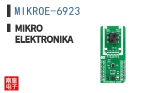 MIKROE-6923|MikroElektronika