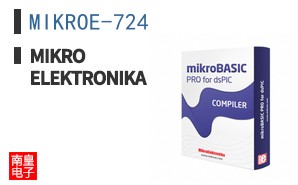 MIKROE-724|MikroElektronika