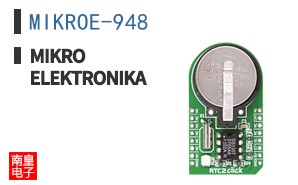 MIKROE-948|MikroElektronika