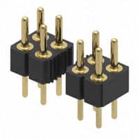 Mill-Max热门搜索产品型号-802-10-010-10-002000