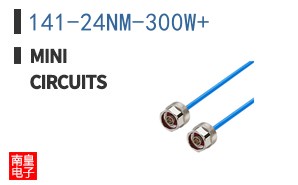 141-24NM-300W+|Mini-Circuits
