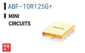 ABF-10R125G+|Mini-Circuits