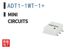 ADT1-1WT-1+|Mini-Circuits