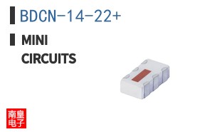 BDCN-14-22+|Mini-Circuits