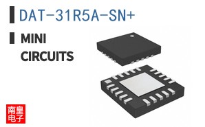 DAT-31R5A-SN+|Mini-Circuits