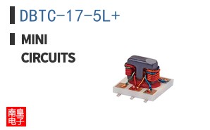 DBTC-17-5L+|Mini-Circuits