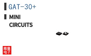 GAT-30+|Mini-Circuits