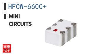 HFCW-6600+|Mini-Circuits