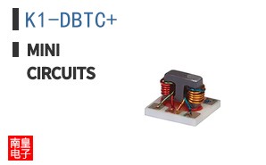 K1-DBTC+|Mini-Circuits