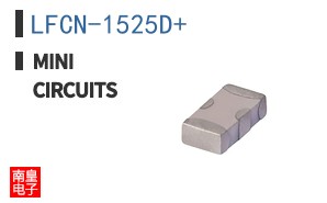 LFCN-1525D+|Mini-Circuits