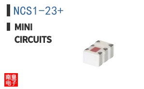 NCS1-23+|Mini-Circuits