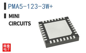 PMA5-123-3W+|Mini-Circuits
