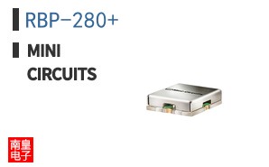 RBP-280+|Mini-Circuits