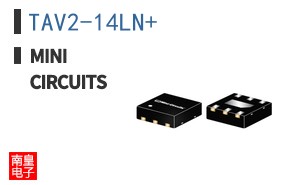 TAV2-14LN+|Mini-Circuits