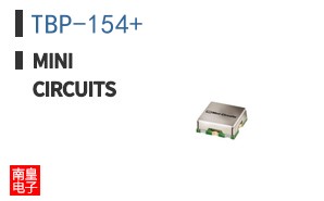 TBP-154+|Mini-Circuits