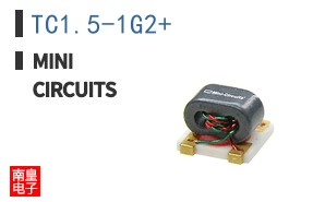 TC1.5-1G2+|Mini-Circuits