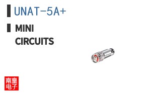 UNAT-5A+|Mini-Circuits