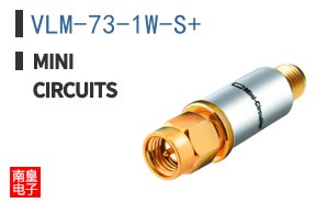 VLM-73-1W-S+|Mini-Circuits
