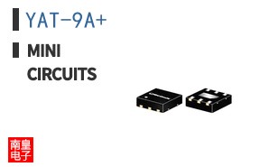 YAT-9A+|Mini-Circuits