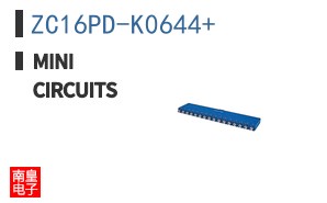 ZC16PD-K0644+|Mini-Circuits