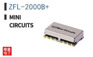 ZFL-2000B+