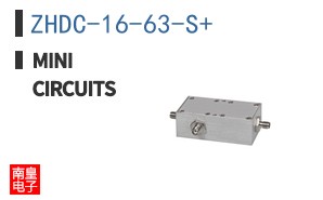 ZHDC-16-63-S+|Mini-Circuits