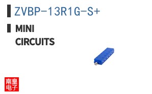 ZVBP-13R1G-S+|Mini-Circuits