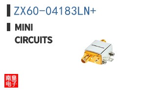 ZX60-04183LN+|Mini-Circuits