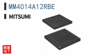 MM4014A12RBE|Mitsumi