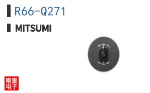 R66-Q271|Mitsumi
