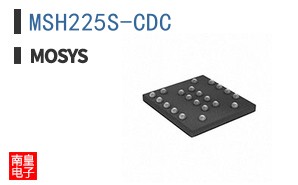 MSH225S-CDC|MoSys