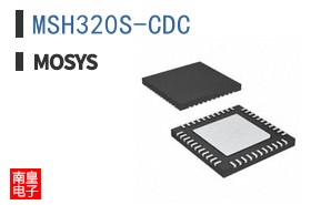 MSH320S-CDC|MoSys