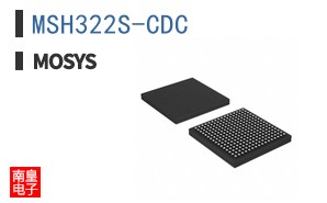 MSH322S-CDC|MoSys
