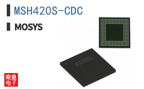 MSH420S-CDC|MoSys