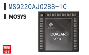 MSQ220AJC288-10|MoSys
