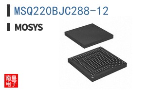 MSQ220BJC288-12|MoSys