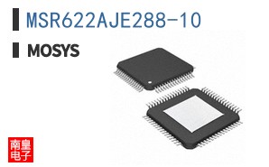 MSR622AJE288-10|MoSys