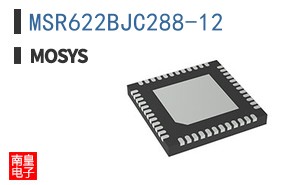 MSR622BJC288-12|MoSys