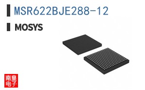 MSR622BJE288-12|MoSys