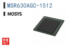 MSR630AGC-1512|MoSys