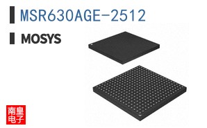 MSR630AGE-2512|MoSys