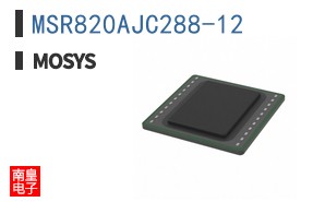 MSR820AJC288-12|MoSys