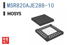 MSR820AJE288-10|MoSys