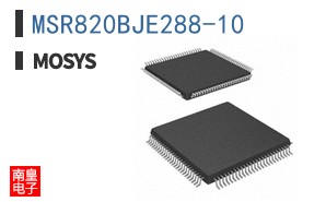 MSR820BJE288-10|MoSys