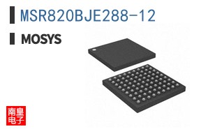 MSR820BJE288-12|MoSys