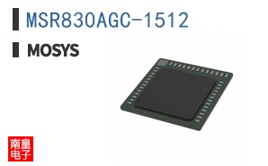 MSR830AGC-1512|MoSys
