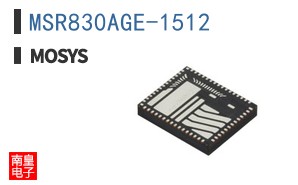 MSR830AGE-1512|MoSys