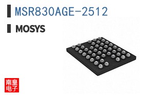 MSR830AGE-2512|MoSys