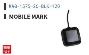 MAG-1575-2C-BLK-120|Mobile Mark