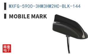 MXFG-5900-3HM3HM2HC-BLK-144|Mobile Mark